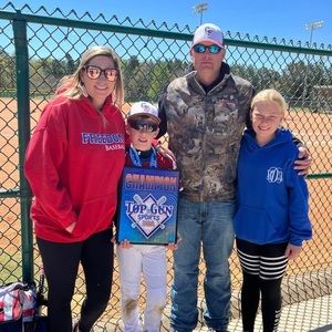 Meet your Posher, Kimberly